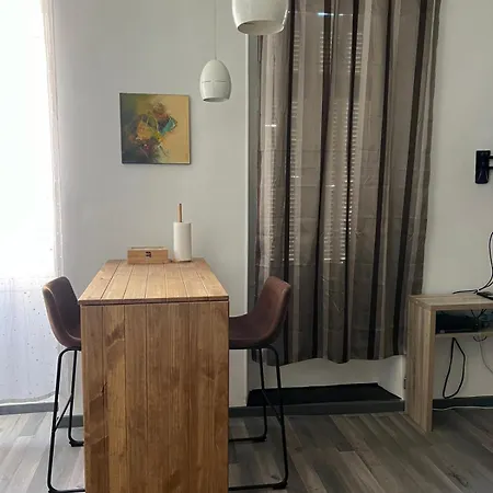 Le Petit Marseillais Apartment Marseille Exterior photo