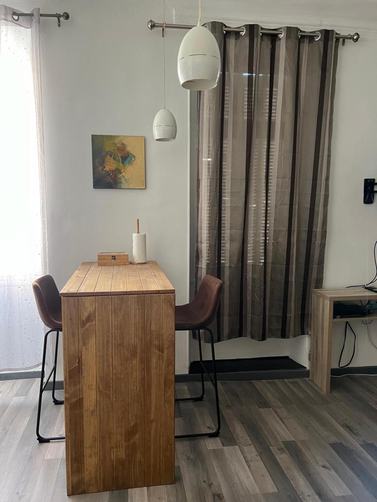 Apartment Le Petit Marseillais Marseille