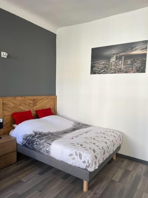 Le Petit Marseillais Apartment Marseille