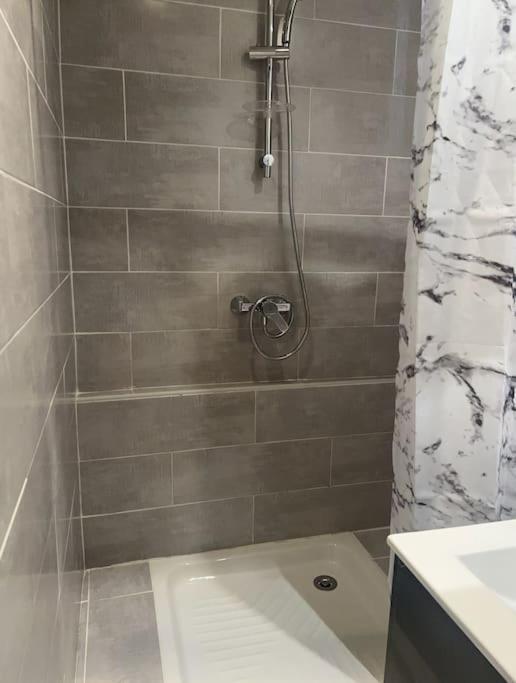 Apartment Le Petit Marseillais *
