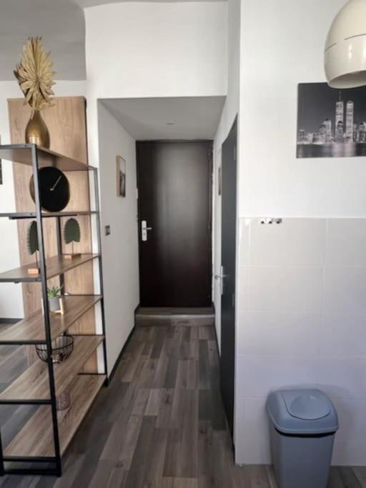 Apartment Le Petit Marseillais *